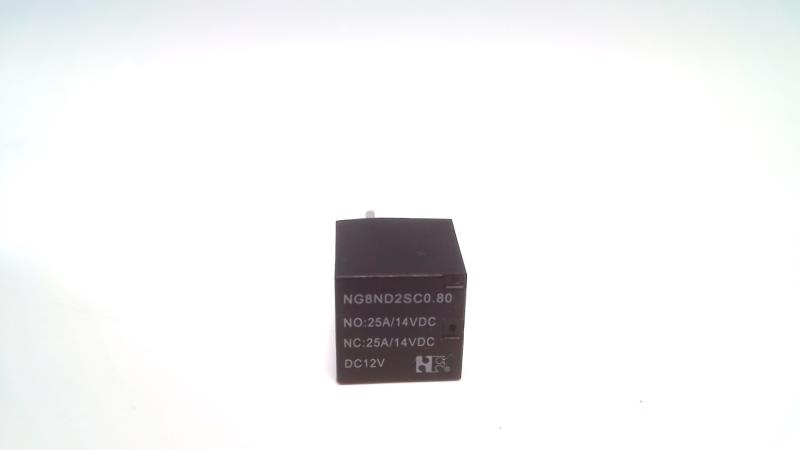 HF CONTROLS NG8ND2SC0.80