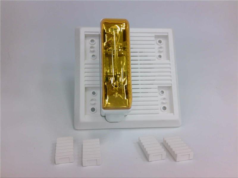 EATON CORPORATION MTWPA-2475W-NW