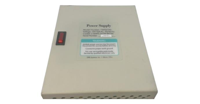 DRB SYSTEMS TW00180