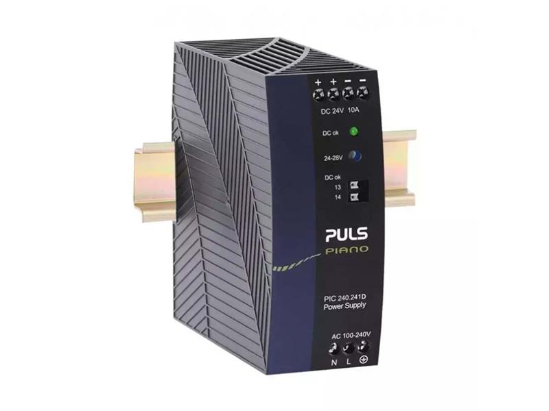 FUNCTIONAL DEVICES PULS-PIC240-241D