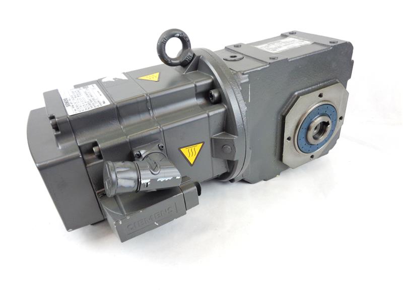 SIEMENS 1FK7060-5AF71-1FU5-Z Z=B13+G23+H34