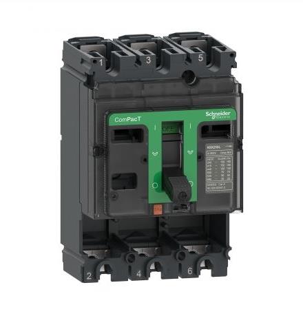SCHNEIDER ELECTRIC C16L3