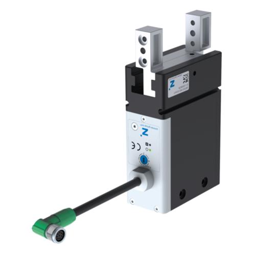 ZIMMER GEP2016IO-12-B-01