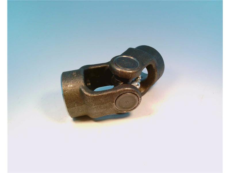 ALTRA INDUSTRIAL MOTION UJNL 20-20