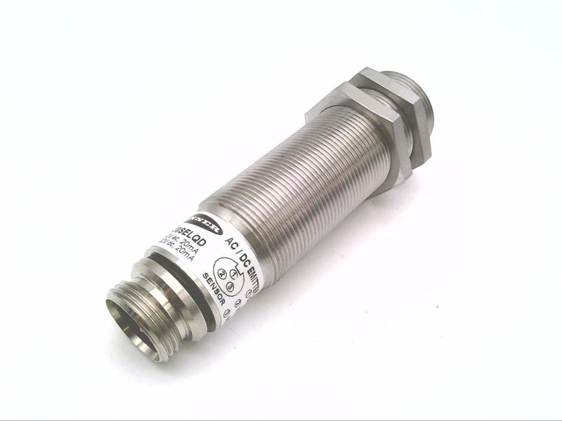 BANNER ENGINEERING SMA30SELQD