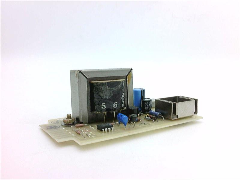 TT ELECTRONICS 855-10747055