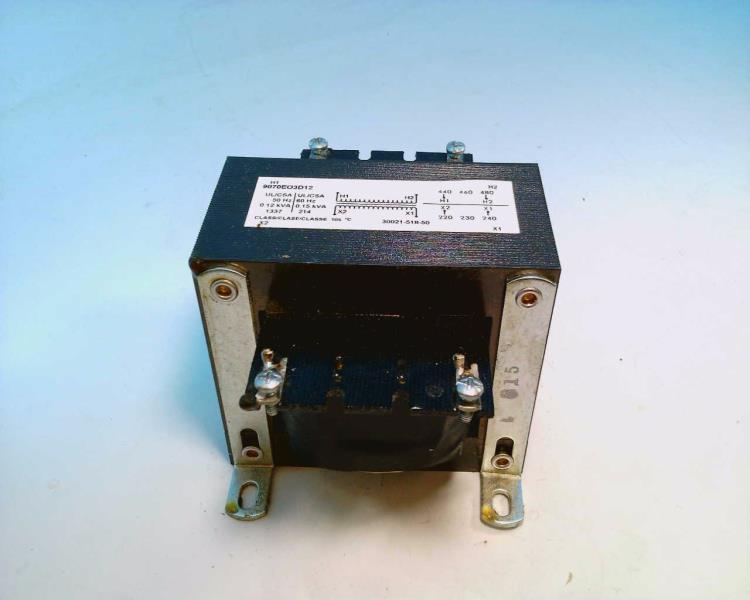 SCHNEIDER ELECTRIC 9070EO3D13