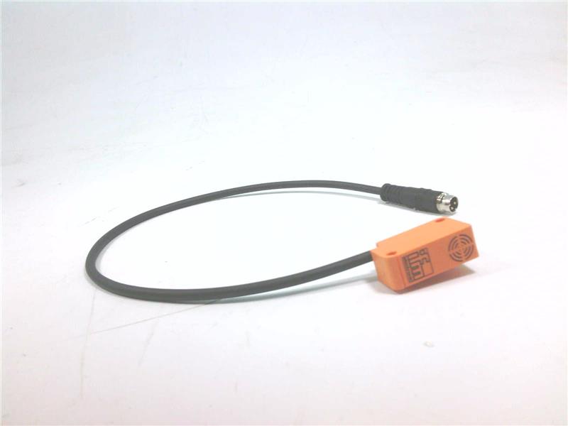 EFECTOR IS-3002-ANOG/0.3M/AS-610-IS5069