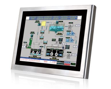 IEI INTEGRATION CORP INOX-F15C-ULT3-I5/PC/4G-R10