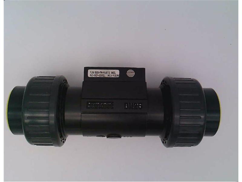 BURKERT S030-FPM-PLASTIC