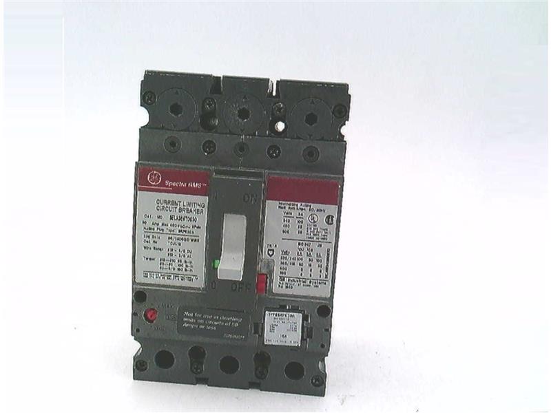 GENERAL ELECTRIC SELA36AT0030-15A