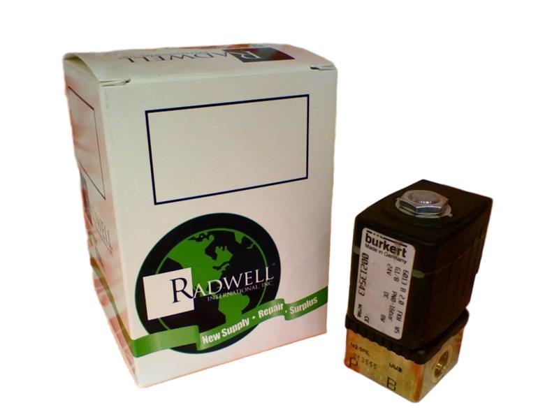 BURKERT 00213543