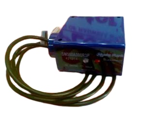 SM550A000R3P by SCHNEIDER ELECTRIC
