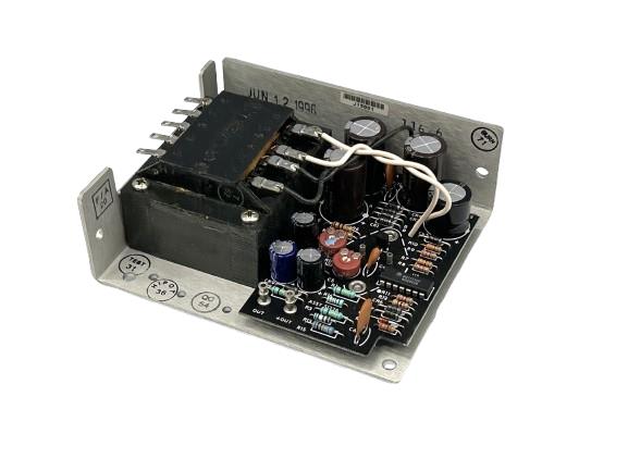 BEL FUSE HB120-0.2-A