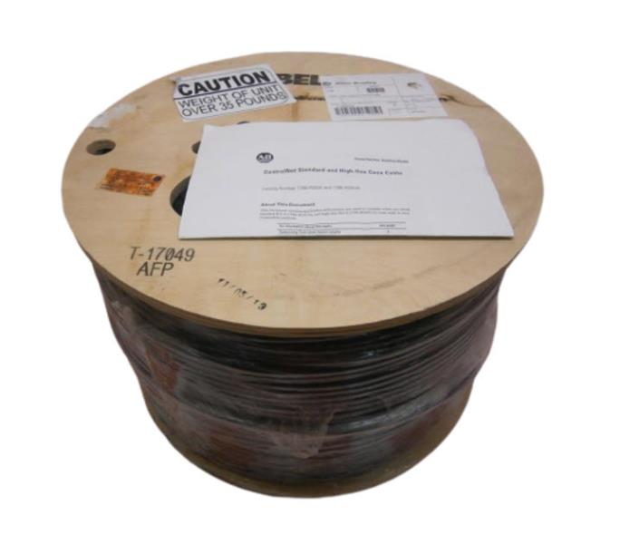 ALLEN BRADLEY 1786-RG6