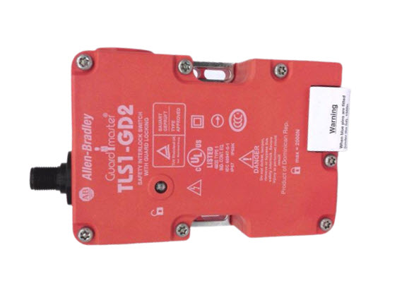 ALLEN BRADLEY 440G-T2NBBPH-1L