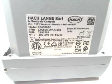 DANAHER CONTROLS LXG525.99AA1551