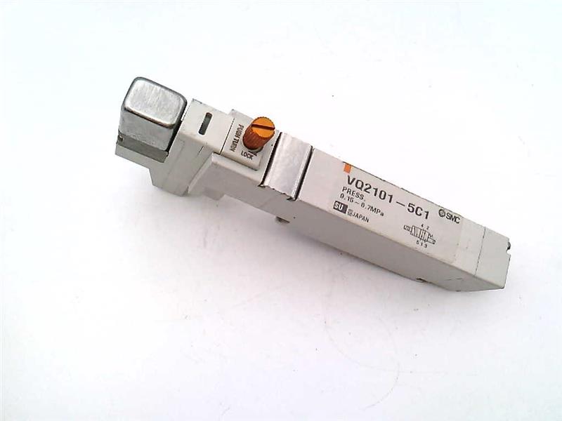 VQ2101-5C1 by SMC