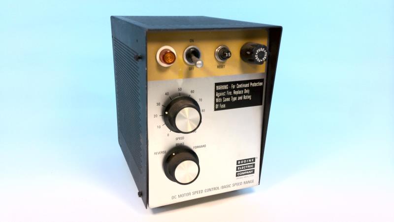 0915 by BODINE ELECTRIC