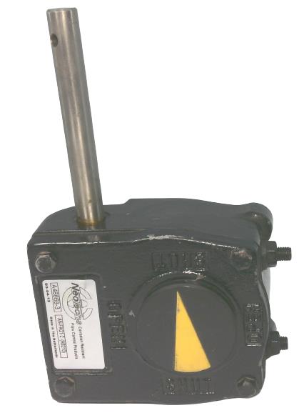 AN-FAG1-2 by PENTAIR