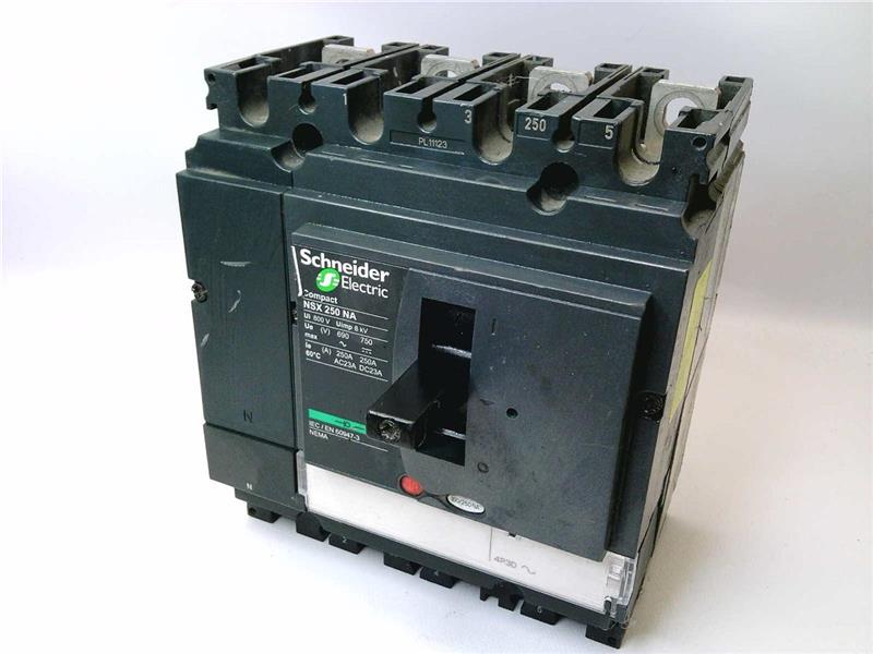 SCHNEIDER ELECTRIC LV431639