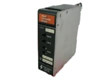D005/TC/K/0/1800F/OP/0-10V/UP/TB/ by INVENSYS
