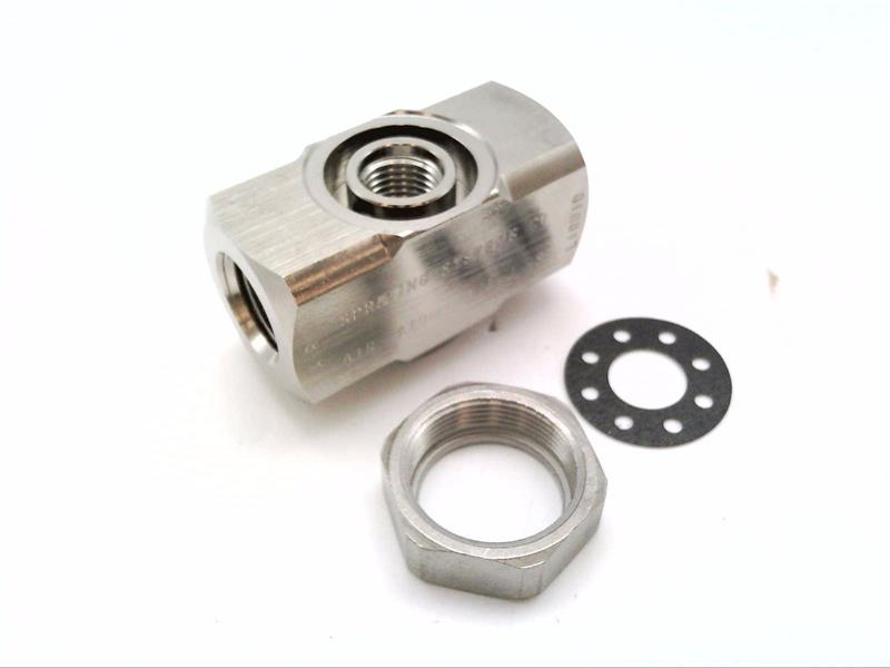 1/4J by SPRAYING SYSTEMS