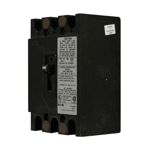 EATON CORPORATION CC3200N