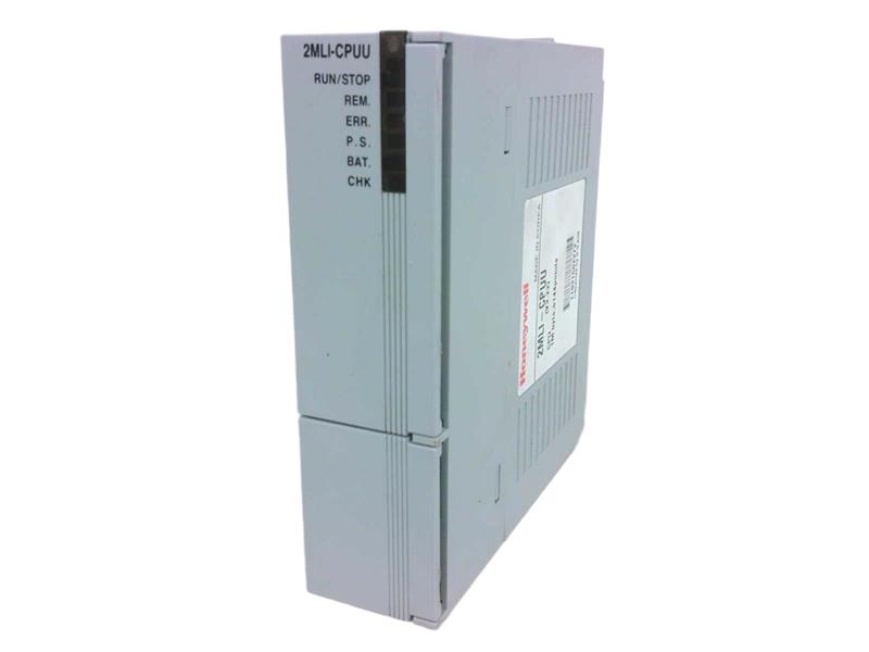 2MLI-CPUU by HONEYWELL