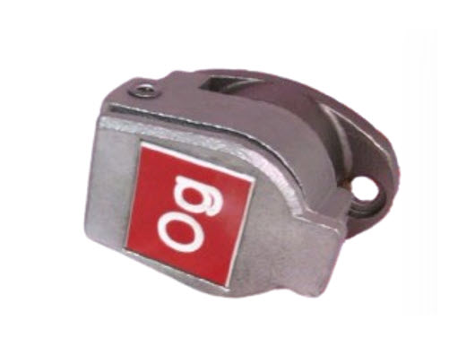 ALLEN BRADLEY 440T-ASCBE14OG