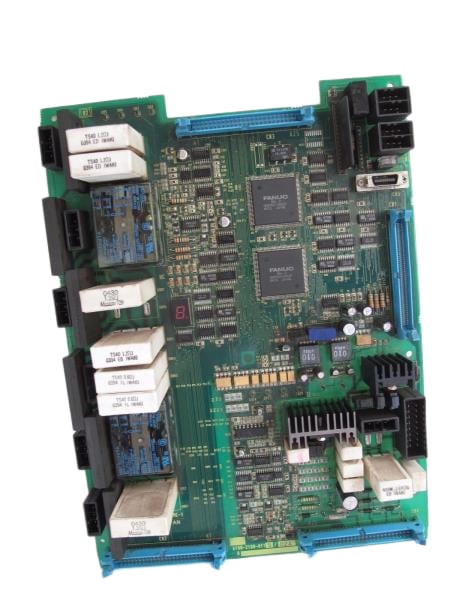 A16B-2100-0115 by FANUC