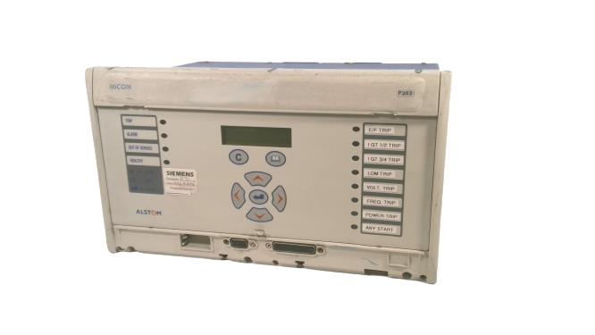 CONVERTEAM P343211A2A0050B