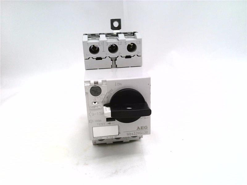 MBS32HG130 by EEC AEG