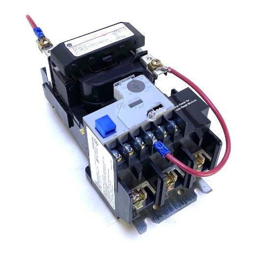 GENERAL ELECTRIC CR306CXE102