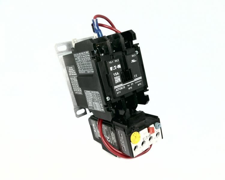 EATON CORPORATION A27CNC15A010