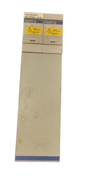 NUM MDLC3010N00