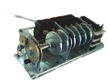 DANAHER CONTROLS MP6A602