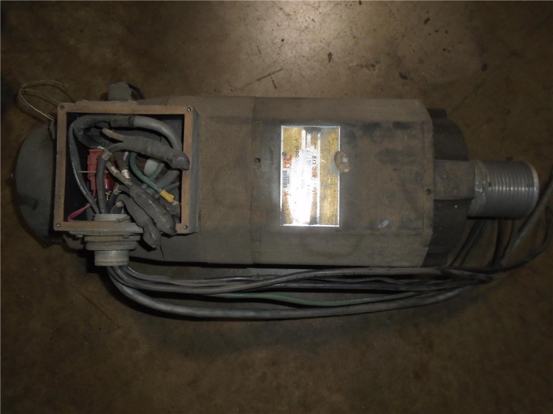 FANUC A06B-1006-B220#2000