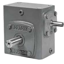 724-50-G by ALTRA INDUSTRIAL MOTION
