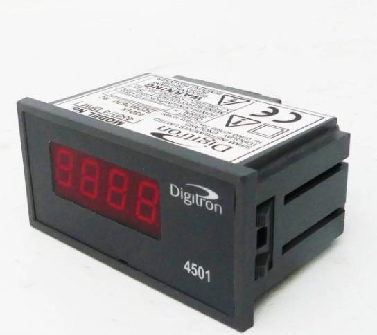 DIGITRON 4501/4DPM
