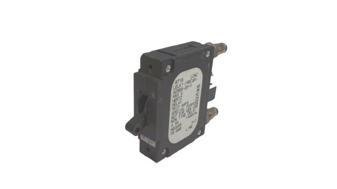 SENSATA TECHNOLOGIES LELK1-1REC4R-32969-20-V