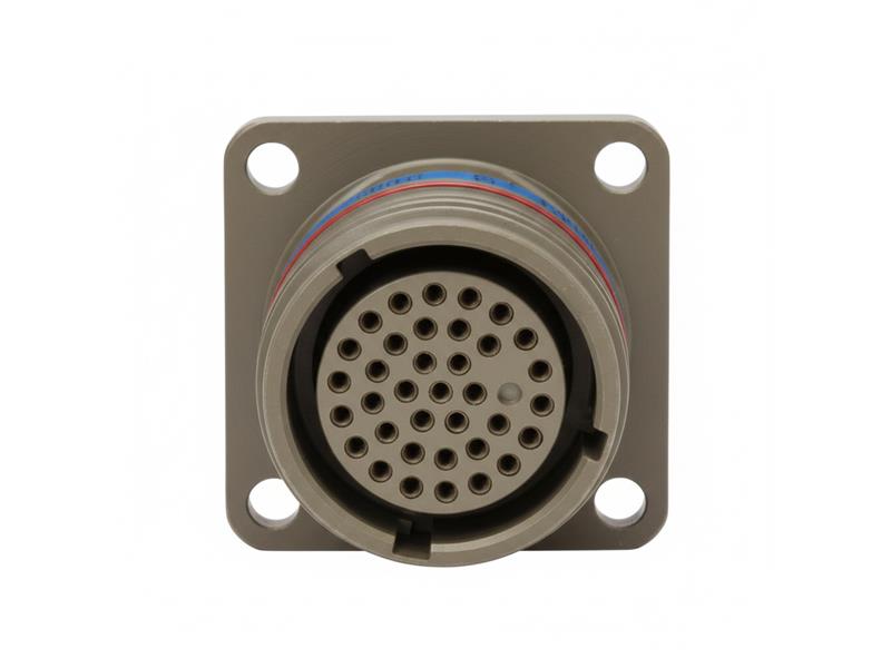 TE CONNECTIVITY D38999/20ME35SN