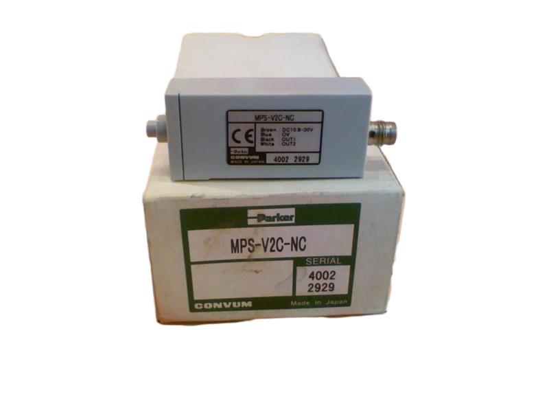 PARKER MPSV2CNC