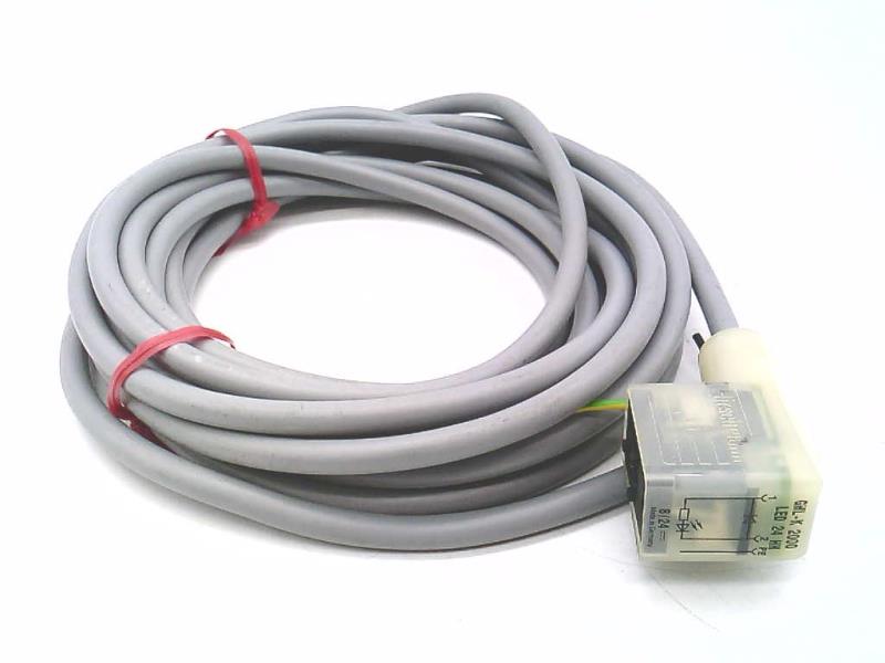 BELDEN GML-K2000-LED-24-HH-2M-GREY