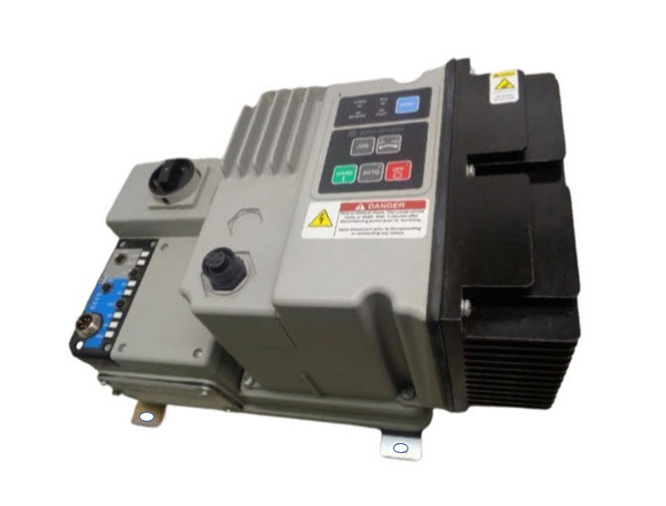 ALLEN BRADLEY 284D-FVD6P0Z-25-CR