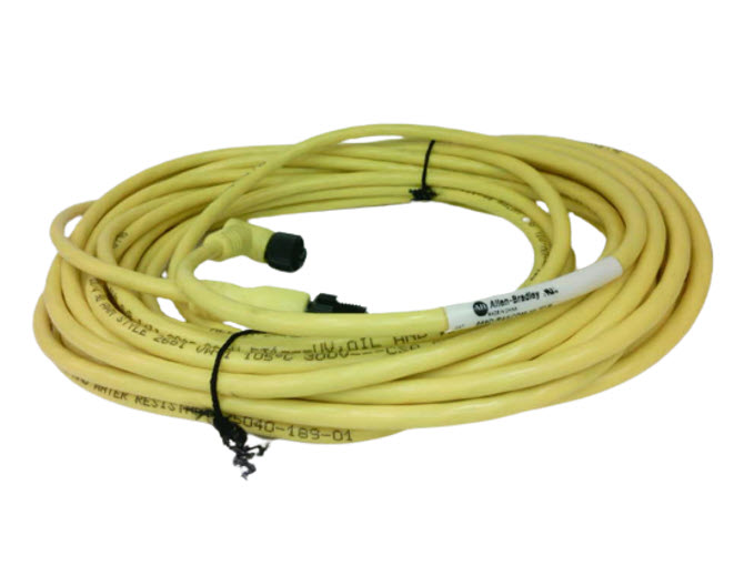 ALLEN BRADLEY 889D-R4ACDM-10