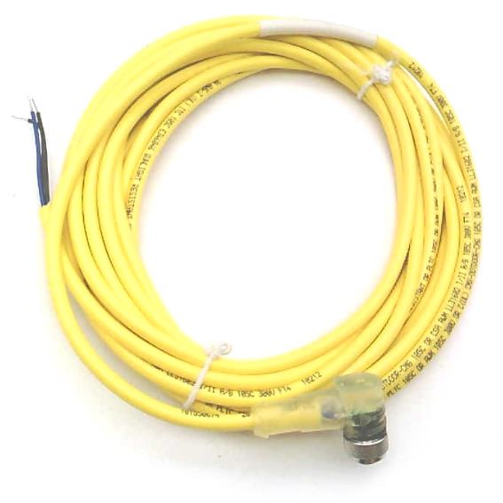 TURCK WK 4T-5-P7X2/S715