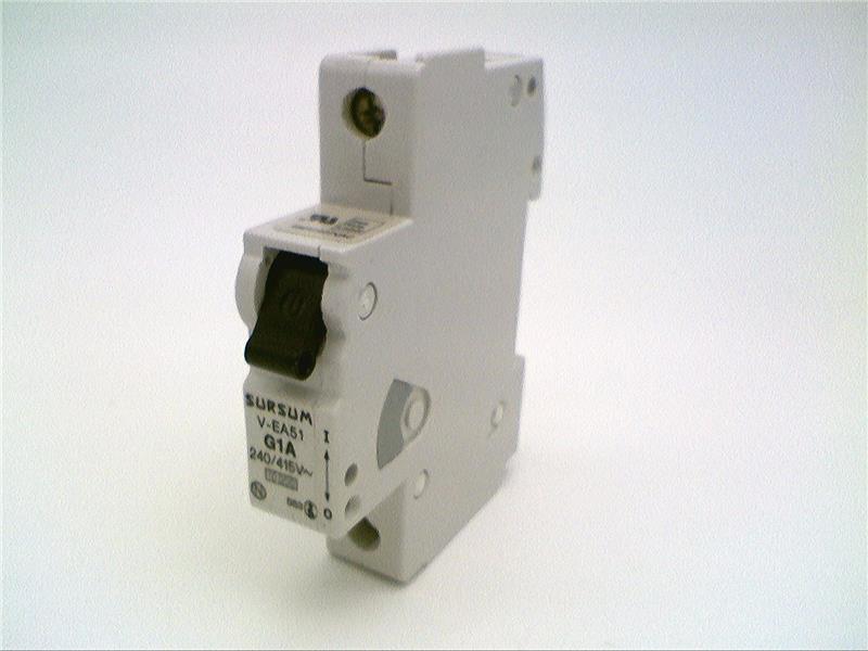 ALTECH CORP V-EA51-G1A