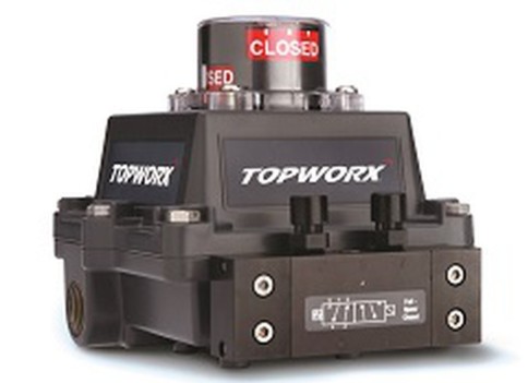 DXP-FF0GNEB by TOPWORX