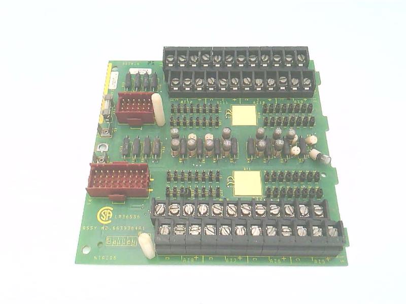 6639364A1 by ASEA BROWN BOVERI